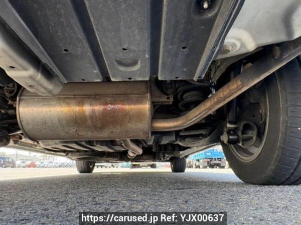 Used 2009 AT toyota voxy ZRR70W Image[44]