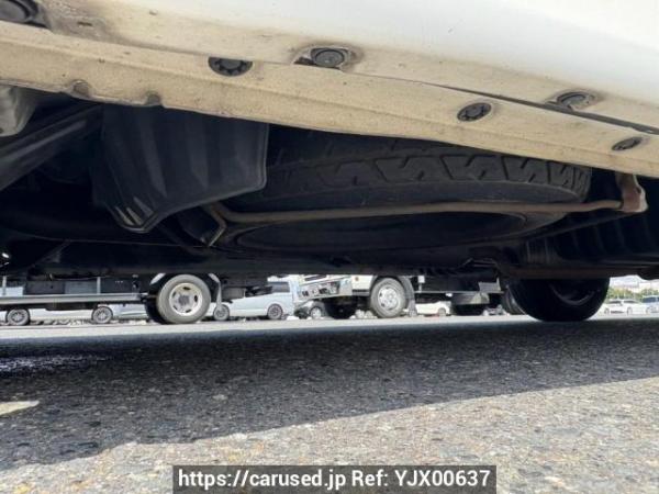 Used 2009 AT toyota voxy ZRR70W Image[45]