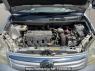 Used 2007 AT toyota raum NCZ20 Image[9]