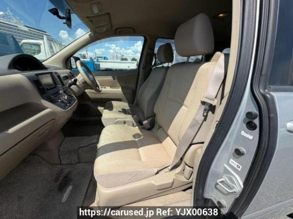 Used 2007 AT toyota raum NCZ20 Image[13]