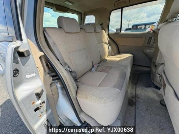 Used 2007 AT toyota raum NCZ20 Image[14]