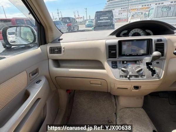 Used 2007 AT toyota raum NCZ20 Image[19]