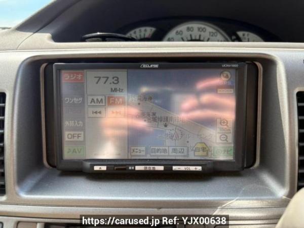 Used 2007 AT toyota raum NCZ20 Image[24]