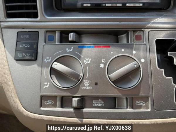 Used 2007 AT toyota raum NCZ20 Image[25]
