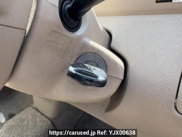 Used 2007 AT toyota raum NCZ20 Image[28]