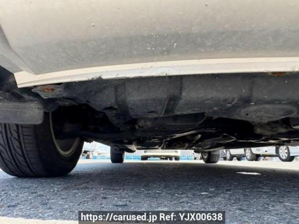 Used 2007 AT toyota raum NCZ20 Image[34]