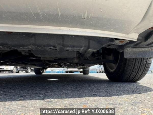 Used 2007 AT toyota raum NCZ20 Image[35]