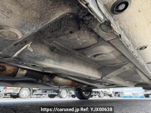 Used 2007 AT toyota raum NCZ20 Image[37]