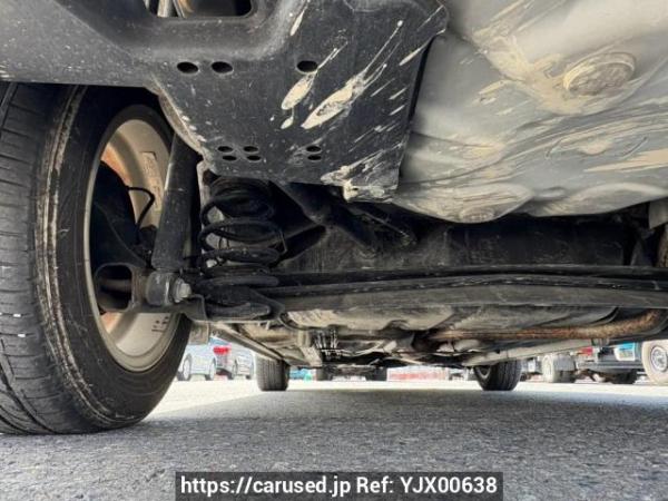 Used 2007 AT toyota raum NCZ20 Image[40]