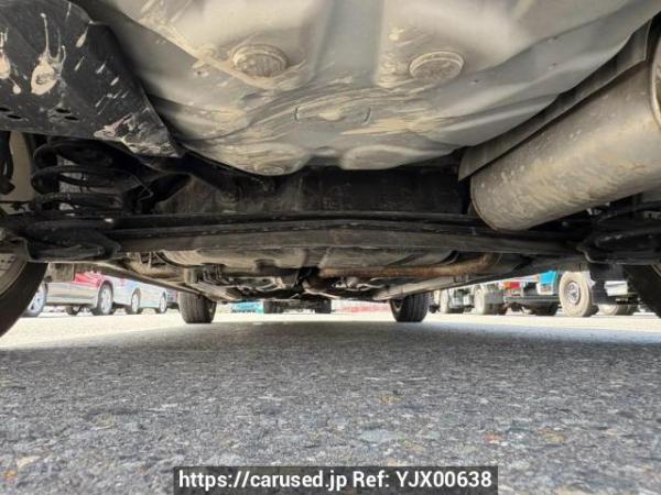 Used 2007 AT toyota raum NCZ20 Image[41]