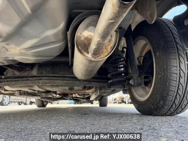 Used 2007 AT toyota raum NCZ20 Image[42]