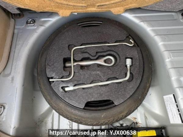 Used 2007 AT toyota raum NCZ20 Image[43]