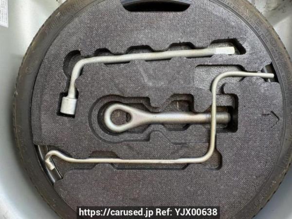 Used 2007 AT toyota raum NCZ20 Image[44]