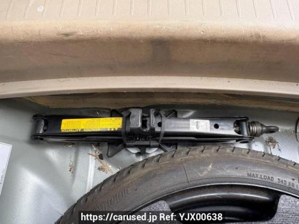 Used 2007 AT toyota raum NCZ20 Image[45]