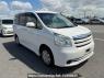 Used 2009 AT toyota noah ZRR70G Image[0]