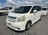 Used 2009 AT toyota noah ZRR70G Image[2]