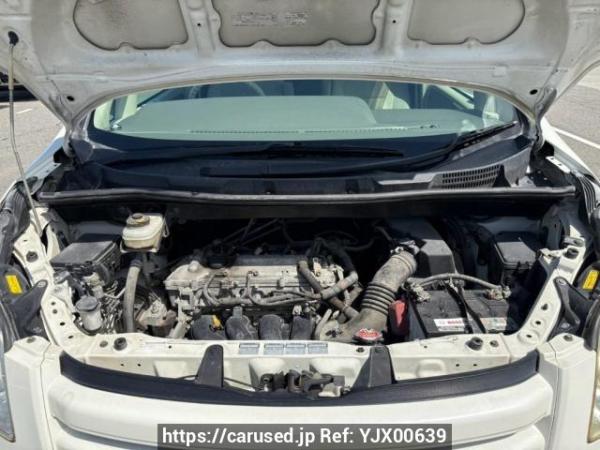 Used 2009 AT toyota noah ZRR70G Image[9]