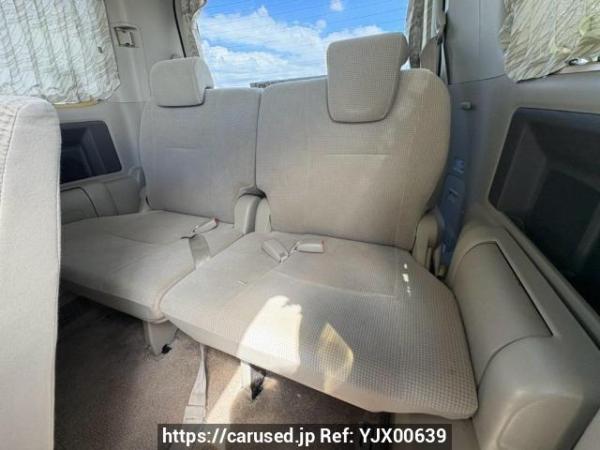 Used 2009 AT toyota noah ZRR70G Image[16]