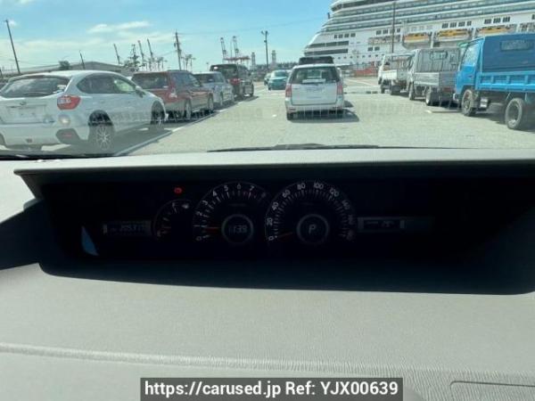 Used 2009 AT toyota noah ZRR70G Image[22]