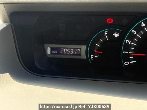 Used 2009 AT toyota noah ZRR70G Image[23]