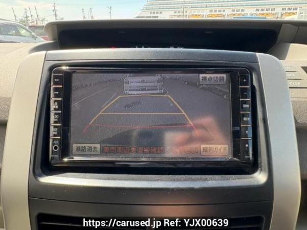 Used 2009 AT toyota noah ZRR70G Image[26]