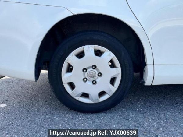 Used 2009 AT toyota noah ZRR70G Image[34]