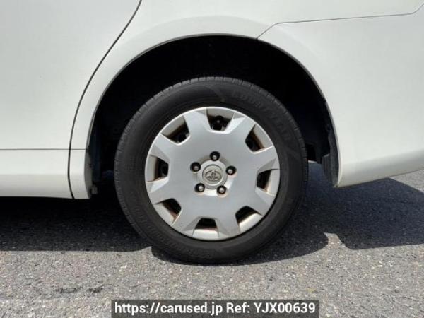 Used 2009 AT toyota noah ZRR70G Image[35]