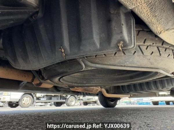 Used 2009 AT toyota noah ZRR70G Image[37]