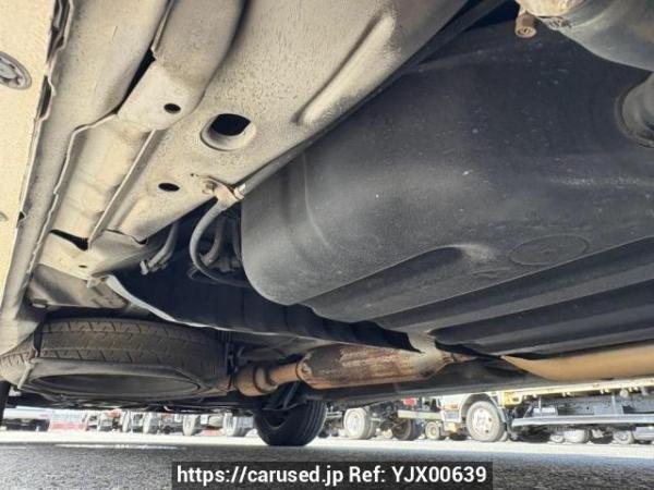 Used 2009 AT toyota noah ZRR70G Image[38]