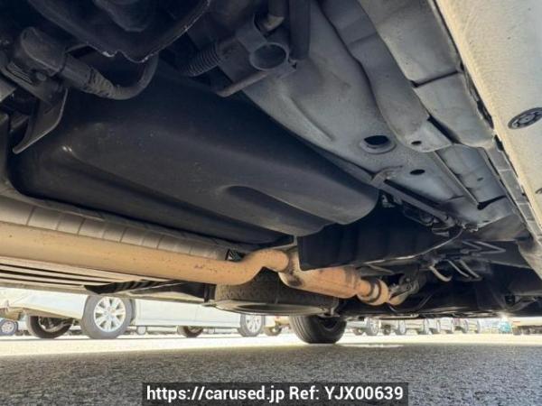 Used 2009 AT toyota noah ZRR70G Image[39]