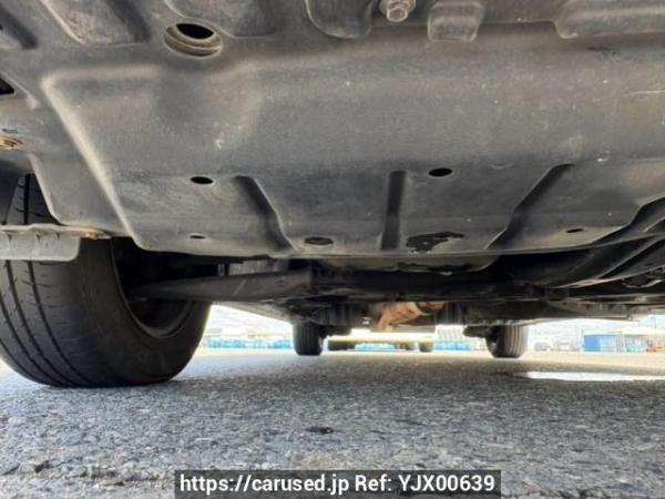 Used 2009 AT toyota noah ZRR70G Image[40]