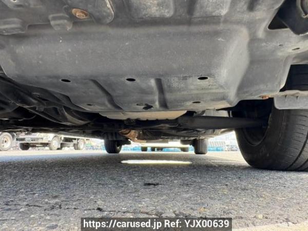 Used 2009 AT toyota noah ZRR70G Image[41]