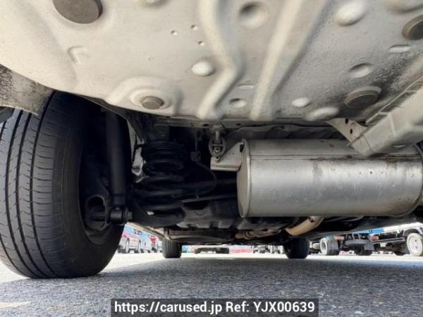 Used 2009 AT toyota noah ZRR70G Image[42]