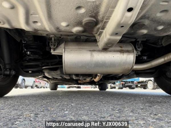Used 2009 AT toyota noah ZRR70G Image[43]