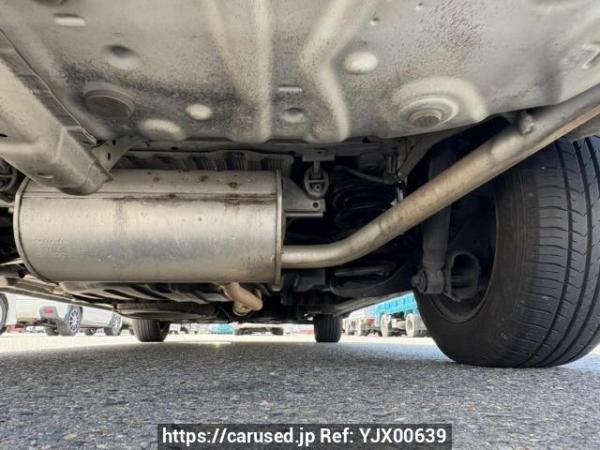 Used 2009 AT toyota noah ZRR70G Image[44]