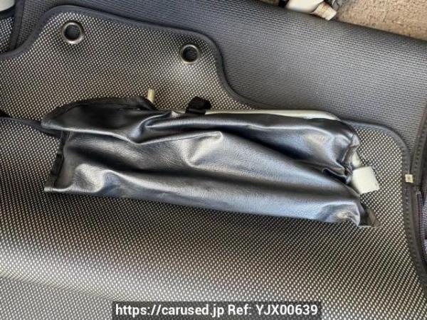 Used 2009 AT toyota noah ZRR70G Image[46]