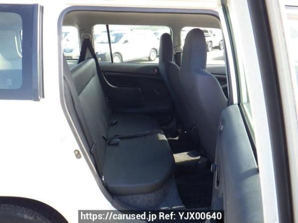 Used 2006 AT toyota probox-van NCP51V Image[13]