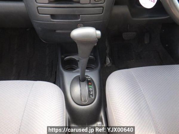 Used 2006 AT toyota probox-van NCP51V Image[19]