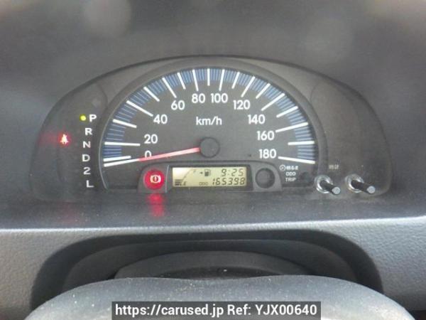Used 2006 AT toyota probox-van NCP51V Image[20]