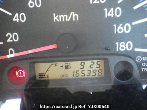 Used 2006 AT toyota probox-van NCP51V Image[21]