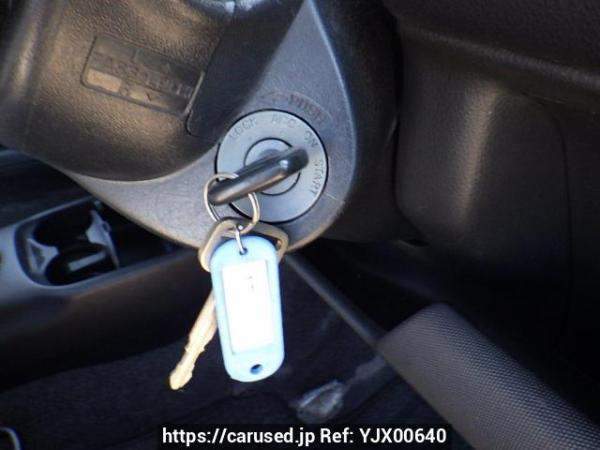 Used 2006 AT toyota probox-van NCP51V Image[22]