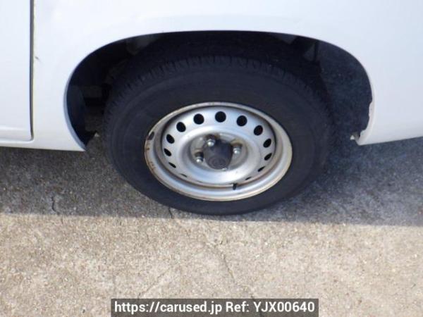 Used 2006 AT toyota probox-van NCP51V Image[24]