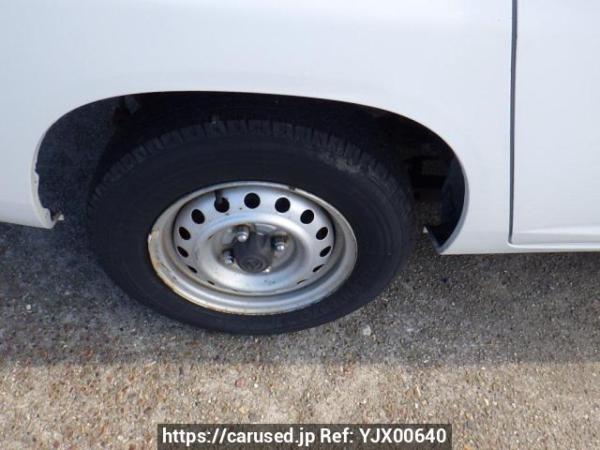 Used 2006 AT toyota probox-van NCP51V Image[25]