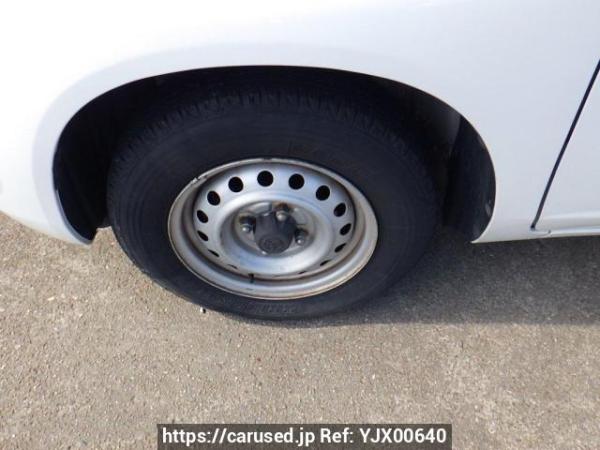 Used 2006 AT toyota probox-van NCP51V Image[26]