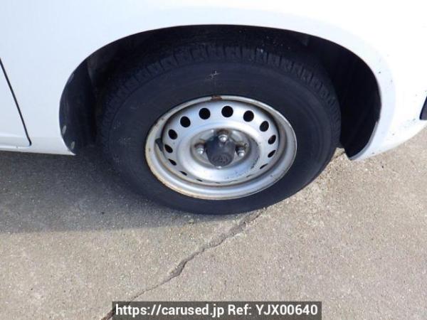 Used 2006 AT toyota probox-van NCP51V Image[27]