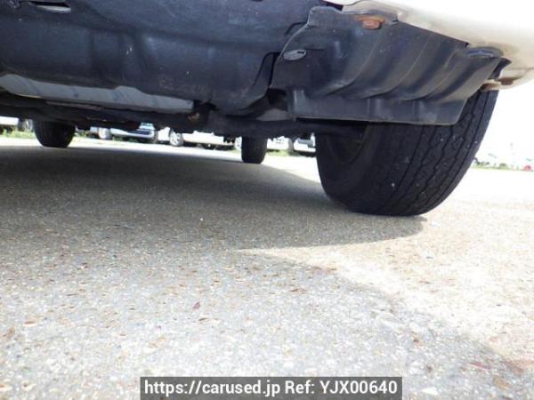 Used 2006 AT toyota probox-van NCP51V Image[29]