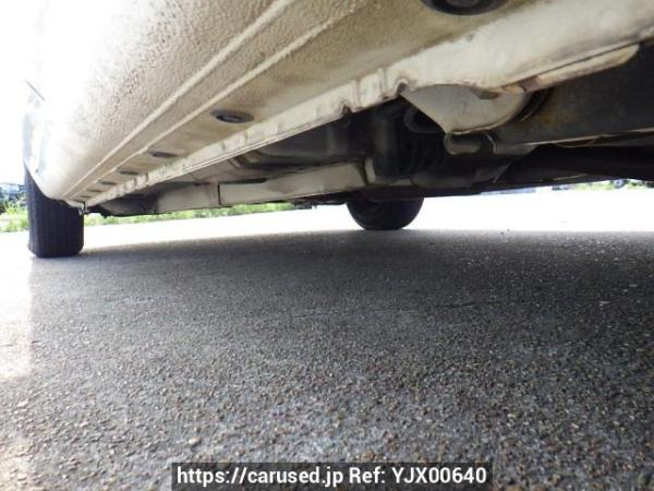 Used 2006 AT toyota probox-van NCP51V Image[30]