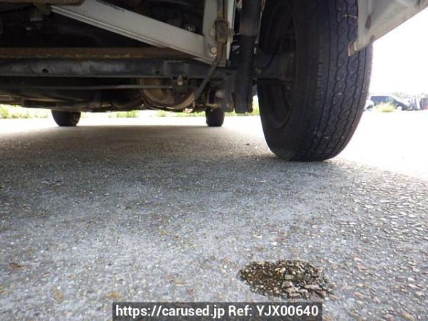 Used 2006 AT toyota probox-van NCP51V Image[35]