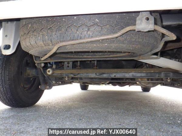 Used 2006 AT toyota probox-van NCP51V Image[36]