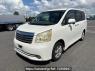 Used 2009 AT toyota noah ZRR70G Image[2]